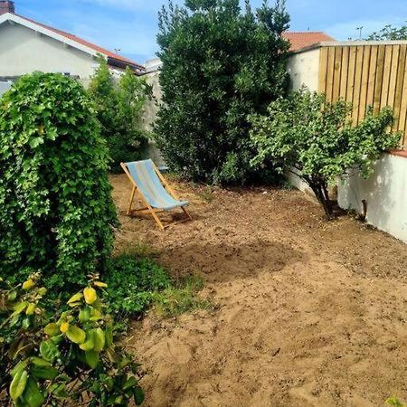La Tranche Cozy Stay! מראה חיצוני תמונה