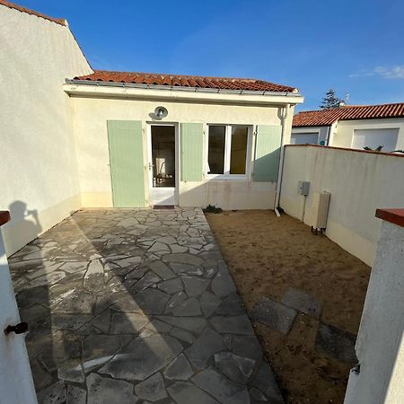 La Tranche Cozy Stay! מראה חיצוני תמונה