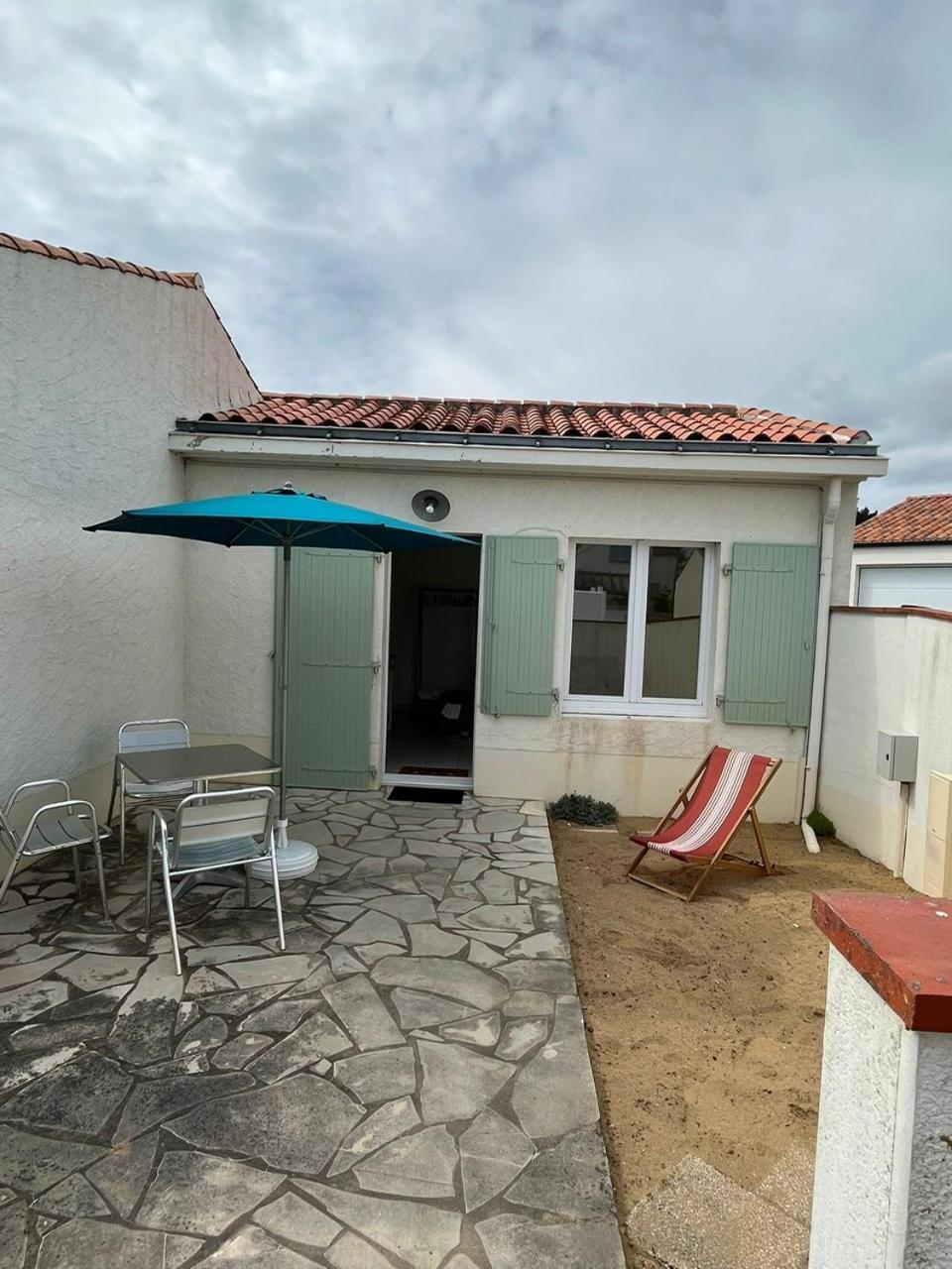 La Tranche Cozy Stay! מראה חיצוני תמונה