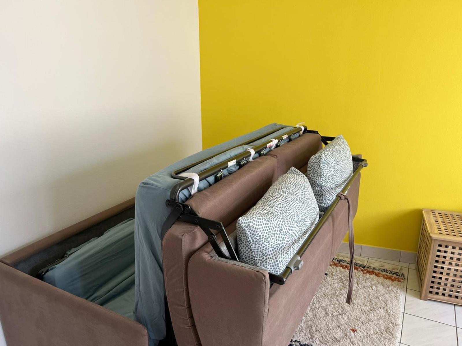 La Tranche Cozy Stay! מראה חיצוני תמונה