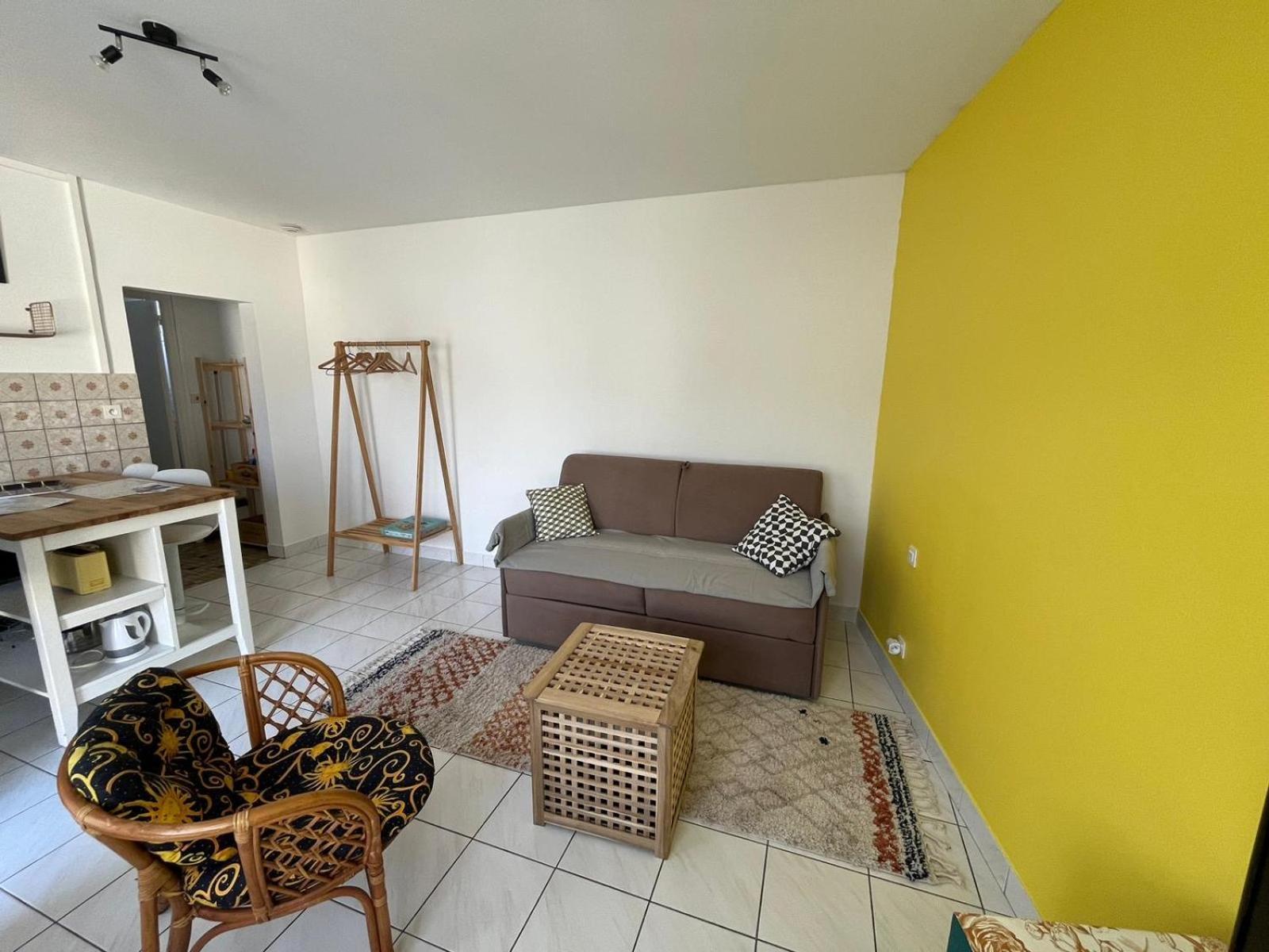 La Tranche Cozy Stay! מראה חיצוני תמונה