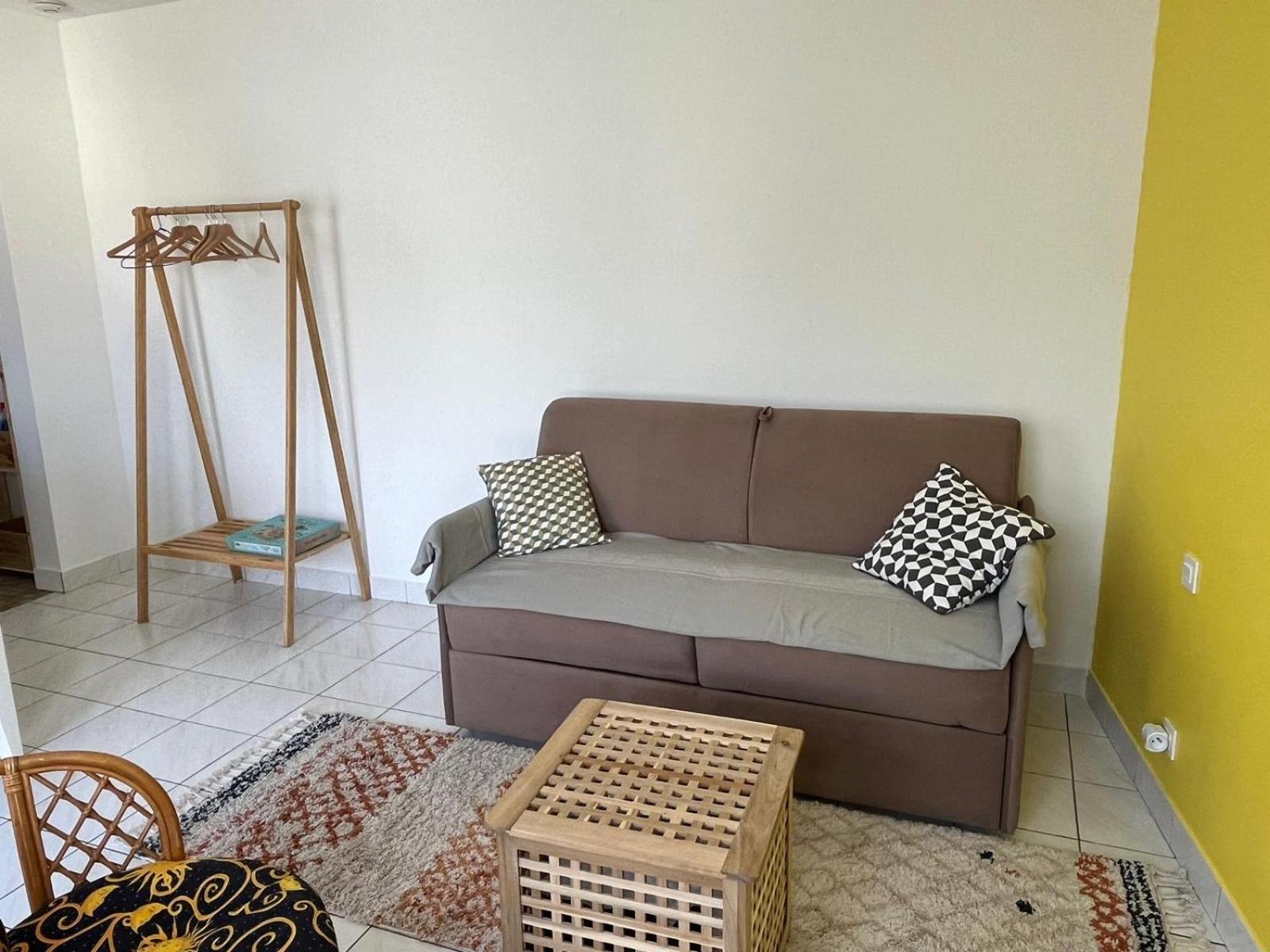 La Tranche Cozy Stay! מראה חיצוני תמונה