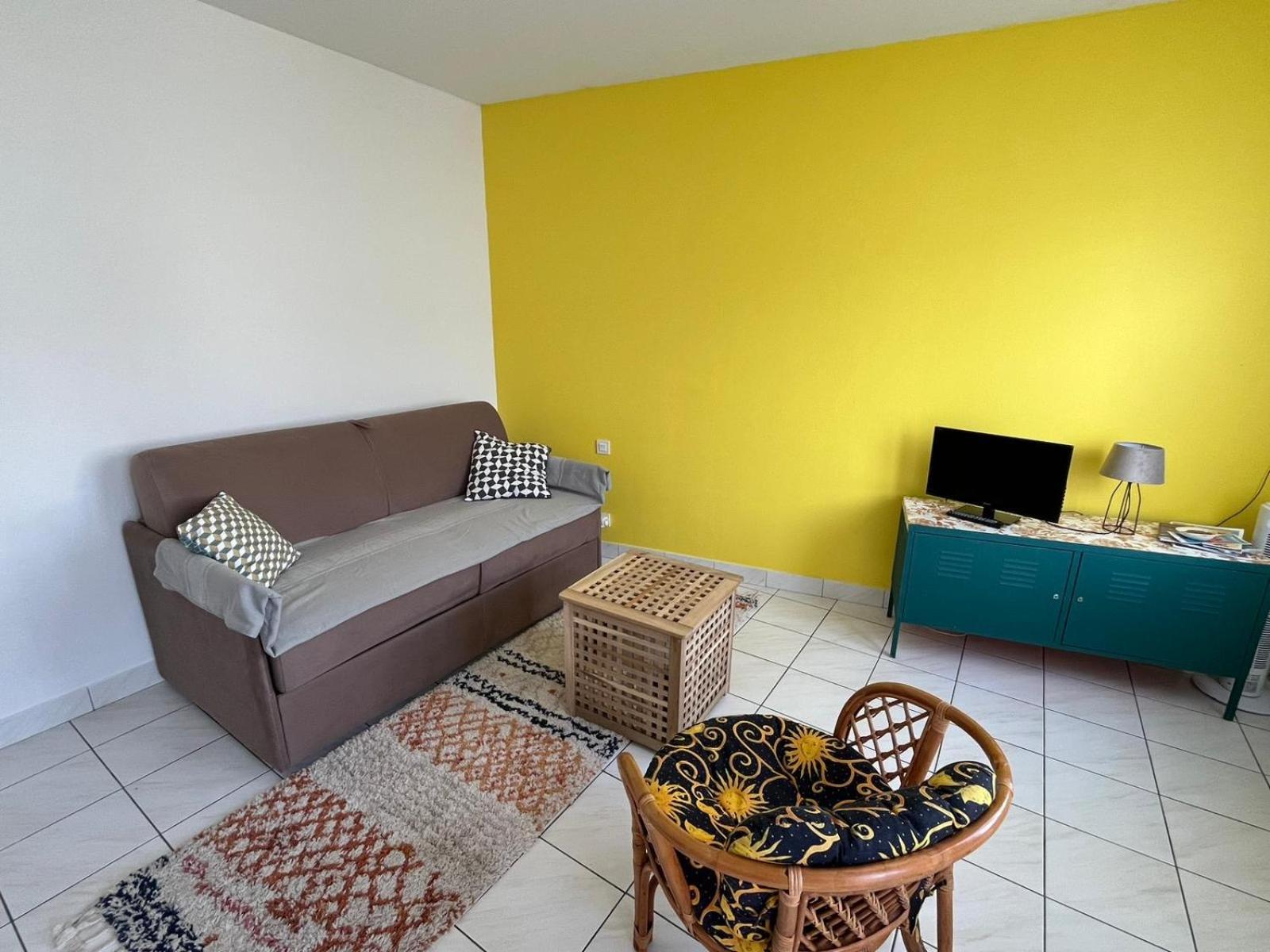 La Tranche Cozy Stay! מראה חיצוני תמונה