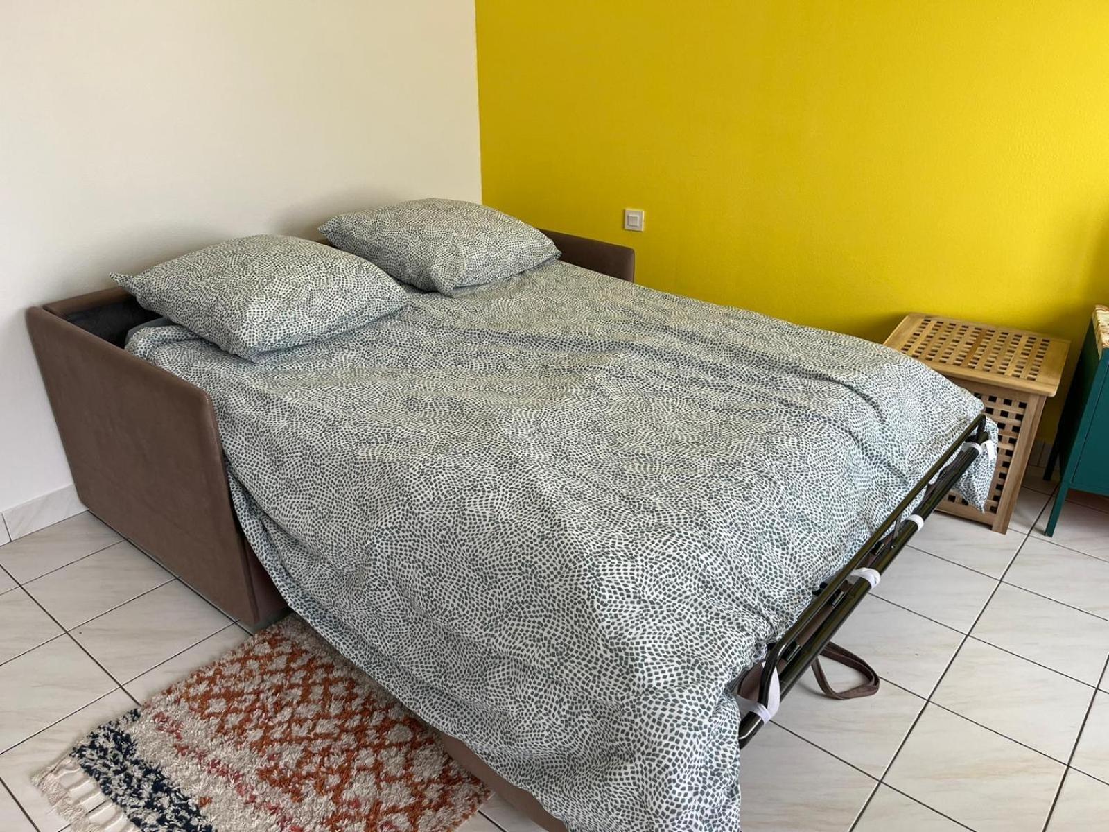 La Tranche Cozy Stay! מראה חיצוני תמונה