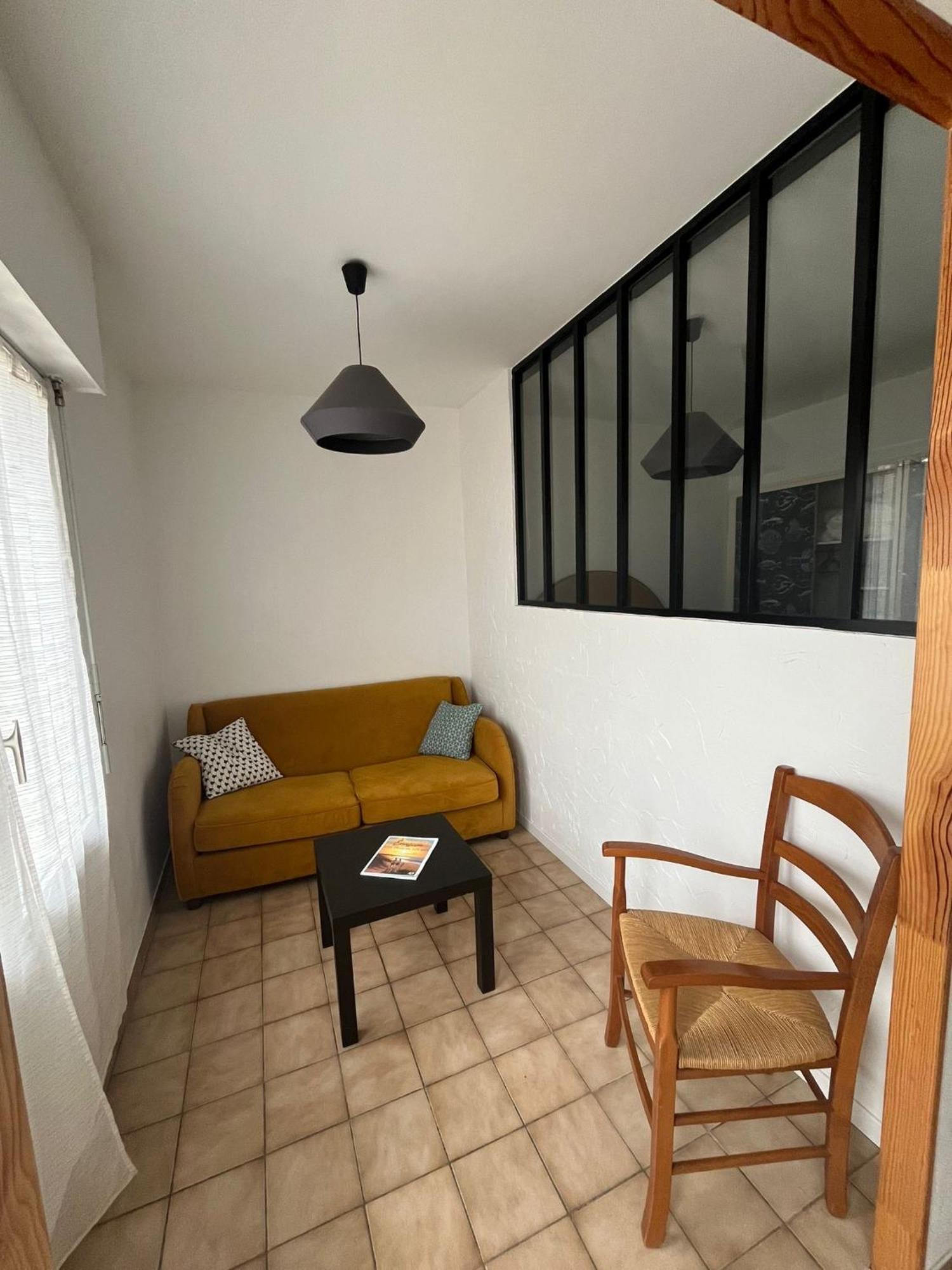 La Tranche Cozy Stay! מראה חיצוני תמונה