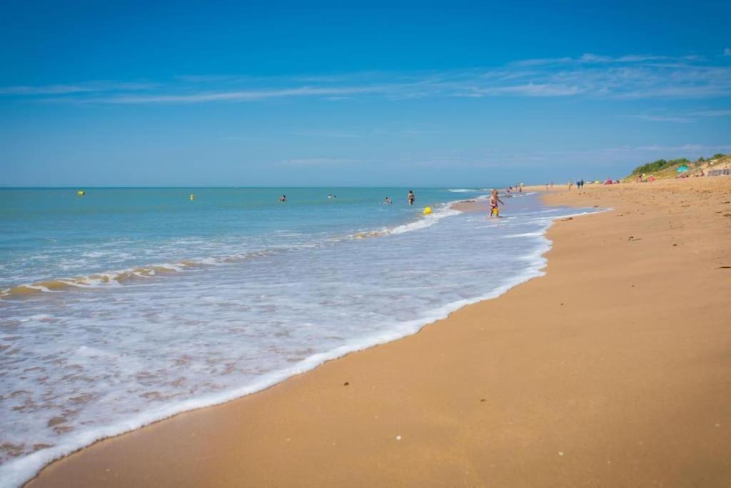 La Tranche Cozy Stay! מראה חיצוני תמונה