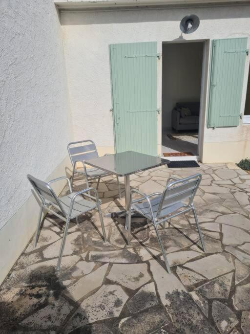 La Tranche Cozy Stay! מראה חיצוני תמונה