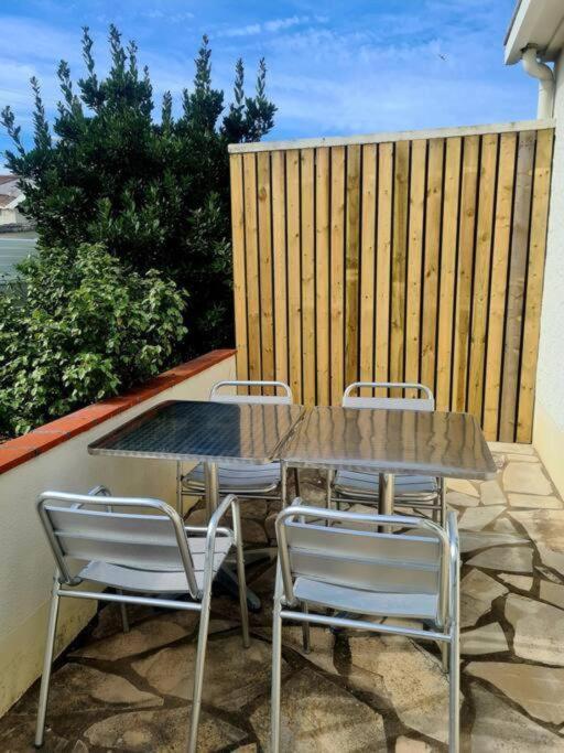 La Tranche Cozy Stay! מראה חיצוני תמונה