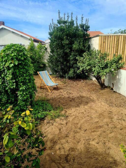La Tranche Cozy Stay! מראה חיצוני תמונה